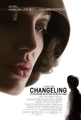 changeling